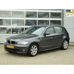 BMW 1-serie 116i Business Line bj.2006 Navi | Airco | 5Drs.