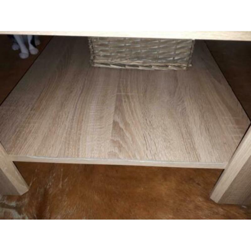 Salontafel bieden, direct ophalen Zoetermeer