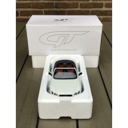 GT Spirit 1:18 Bentley Continental GT V8S cabrio