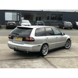Volvo V40 2.0 T 2004 Grijs STAGE 1 TUNING MOOIE NETTE VOLVO