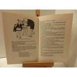 Roosje en Joepie - door Marianne Verhaagen. Boek met harde k