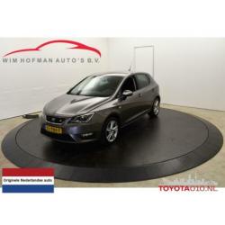 Seat Ibiza 1.0 EcoTSI FR Connect Navi PDC (bj 2017)