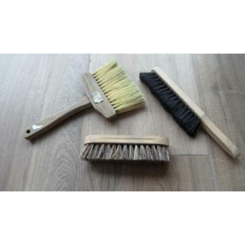 Behangplakselmachine ProFix 60cm + linealen + rollers + bors