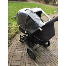 Te koop Bugaboo All Black limited editio