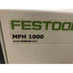 Festool MFH 1000