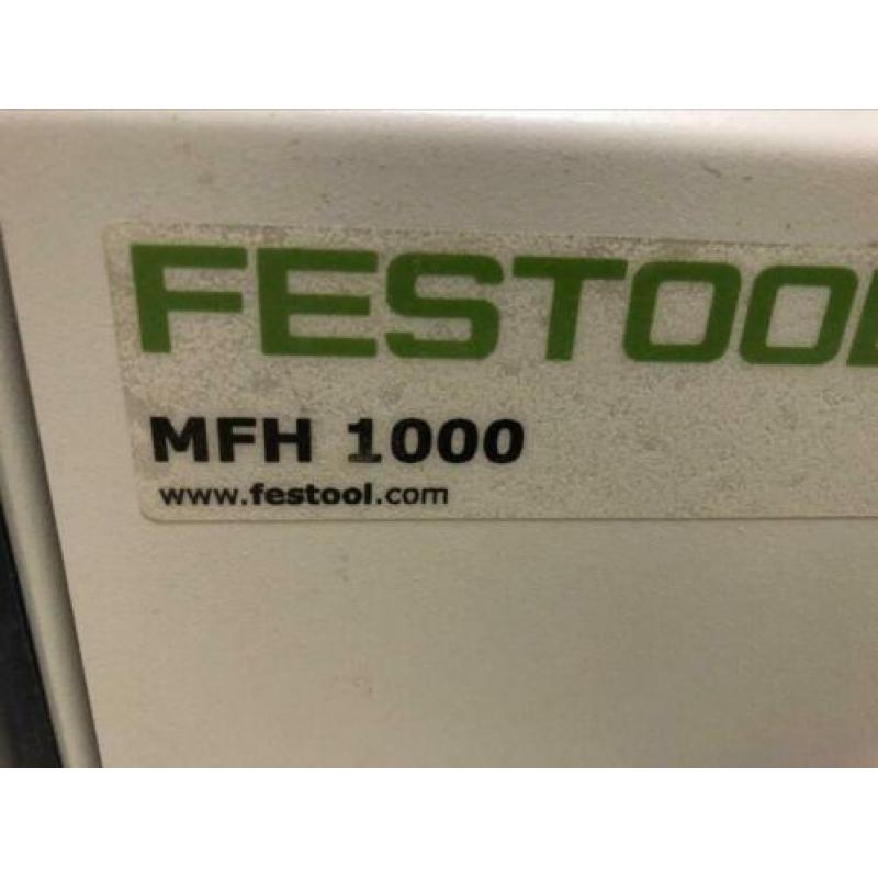 Festool MFH 1000