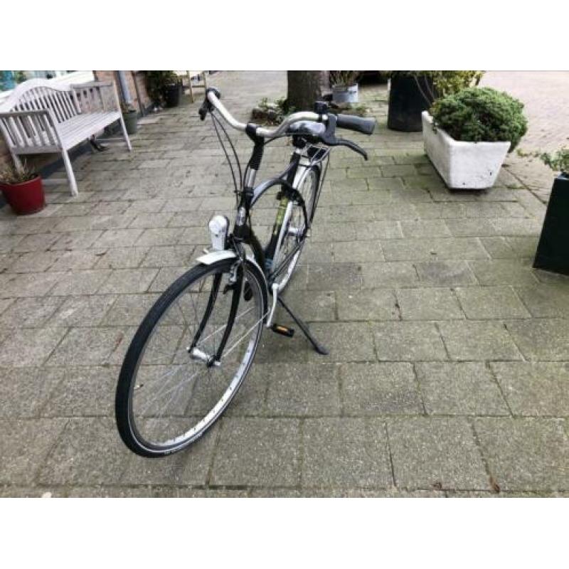 **Herenfiets te koop**