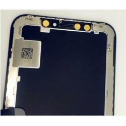 iPhone X OLED scherm LCD digitizer touchscreen glas