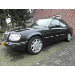 Mercedes 300 turbo diesel