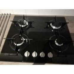 Indesit gaskookplaat