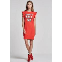 Nikkie sweaterdress maat 38