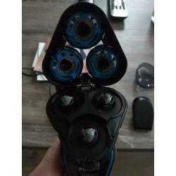 Philips Close fast shave