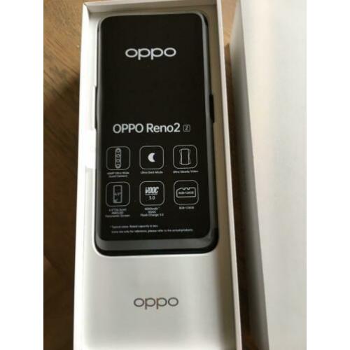 oppo reno z2