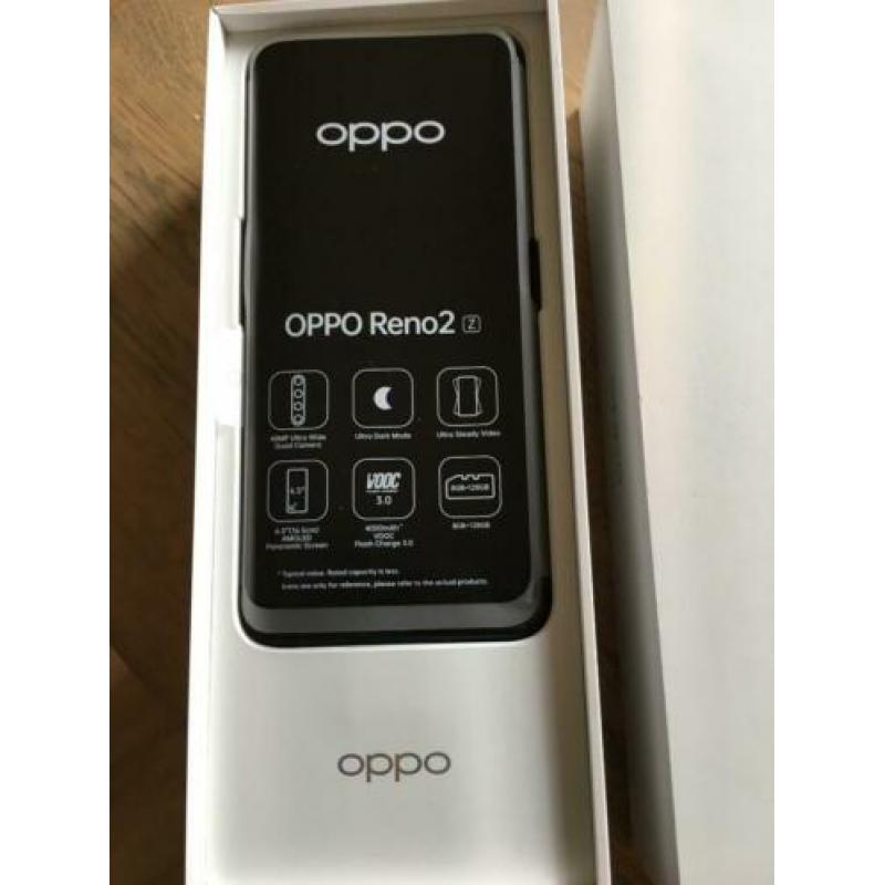 oppo reno z2