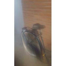 Batavus damesfiets 28inch
