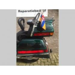 HONDA GL 1500 SE GOLDWING (bj 1997)