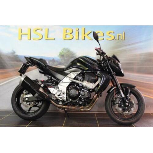 Kawasaki Z 750 Z750