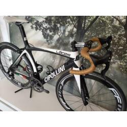 Cipollini Logos Campagnolo Chorus