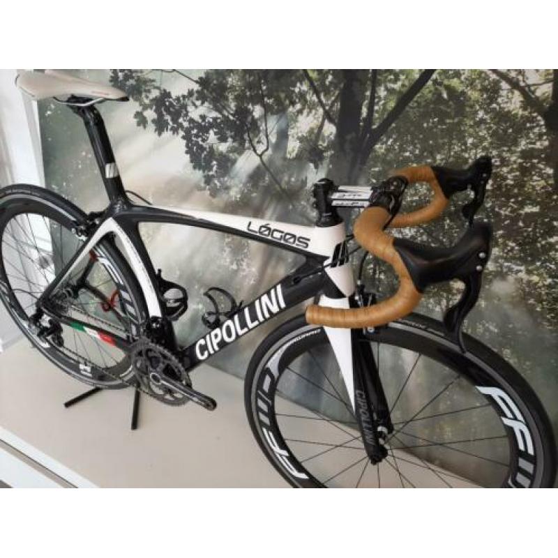 Cipollini Logos Campagnolo Chorus