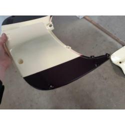 UITVERKOOP beenschild Retro scooter NIEUW agm btc znen fosti