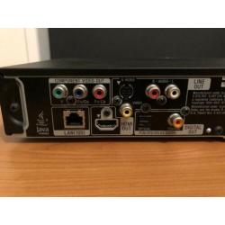 Sony BDP-S350 Blu-ray disc-speler