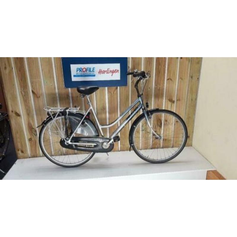 Altra Cyber 7 versnellingen met V-Brakes