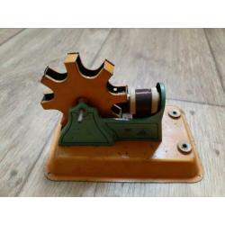 Anfoe antiek speelgoed