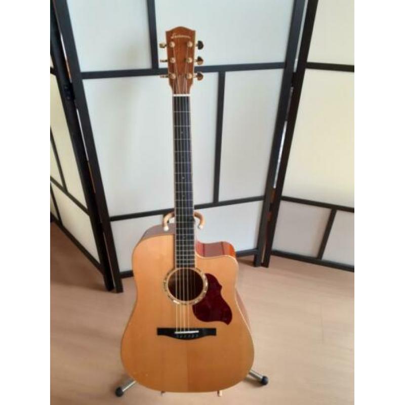 Eastman AC620c dreadnought steelstring