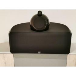 Bowers & Wilkins HTM1D Center Speakers