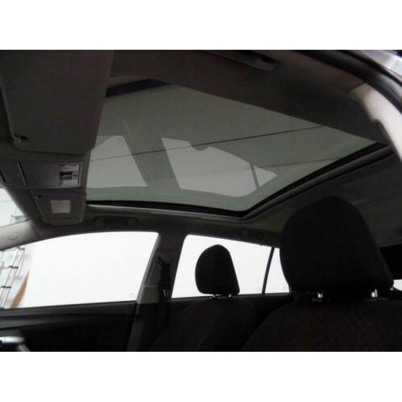 Toyota Verso 1.8 Aspiration l Keurige onderhouden Toyota Ver