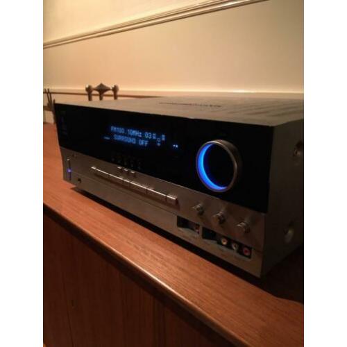 Harman/Kardon AVR 135/230