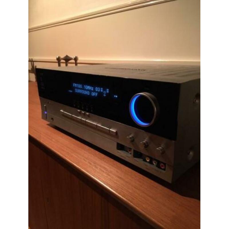 Harman/Kardon AVR 135/230