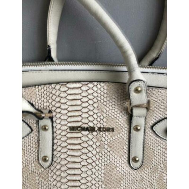 Nieuw Michael Kors damestas