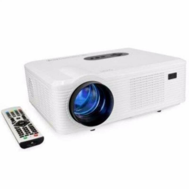 Cheerlux CL720D 720P LED Beamer/Projector