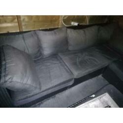 Kussens loungeset