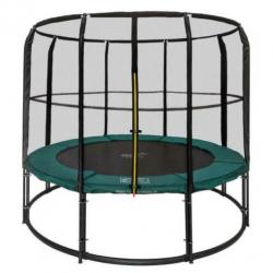 Magic Circle Pro Trampoline 427 met veiligheidsnet 835