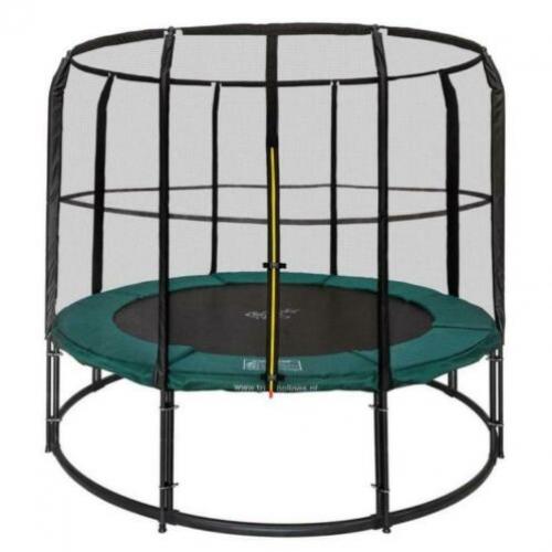 Magic Circle Pro Trampoline 427 met veiligheidsnet 835