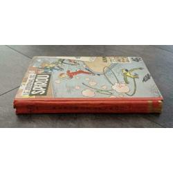 Robbedoes - Spirou Album 46 - Franquin - 1953 - Frans