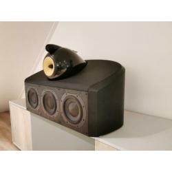 Bowers & Wilkins HTM1D Center Speakers