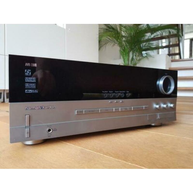 Harman Kardon AVR 335