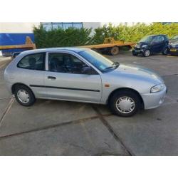 Mitsubishi Colt 1.3 GLi Stuurbekrachtiging Airbag APK