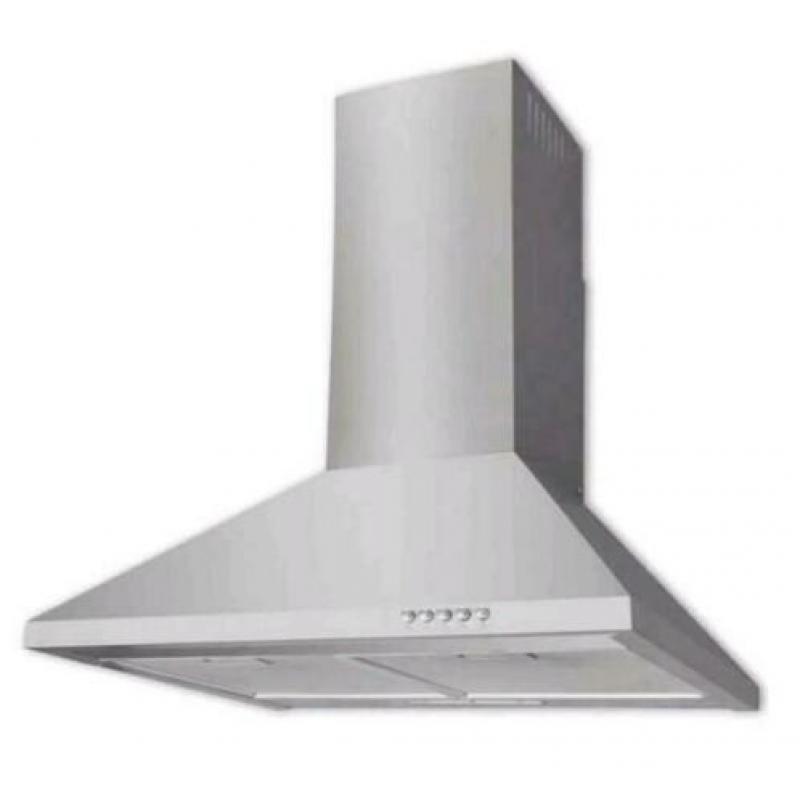 VidaXl Afzuigkap 60cm Bieden begint vanaf 75€