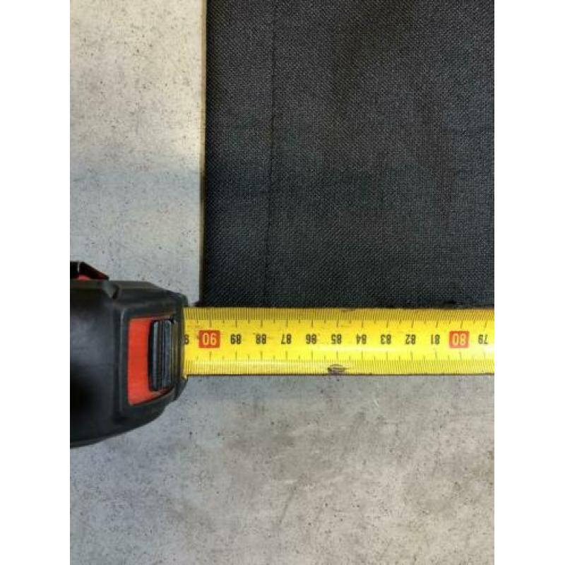 Meguiars vlag nieuw.