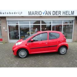 Peugeot 107 XS 1.0 5-Deurs/Stuurbekrachtiging