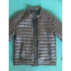 Zara man jas mt L zgan