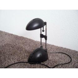 Tafellamp, bureaulamp, lamp, halogeen, 20W, merk: Massive