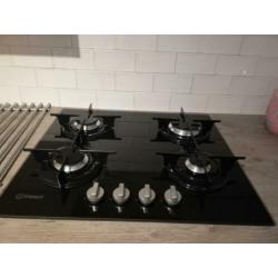 Indesit gaskookplaat