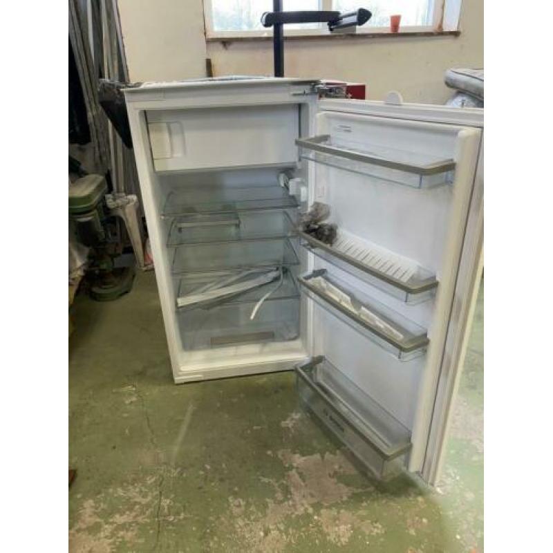 Inbouwkoelkast Bosch KIL20A65
