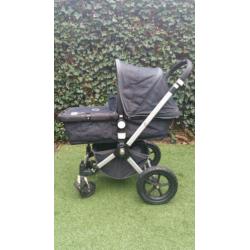 Bugaboo Cameleon * Denim