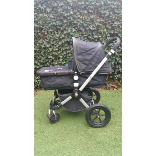 Bugaboo Cameleon * Denim